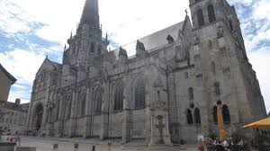 Cathedrale St Lazare Autun Tripadvisor