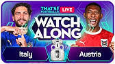 Video 22:17 vedeta internațională care își petrece vacanța în românia. Live Euro Italia Vs Spania Live Euro 2020 Live Italy Vs Spain Youtube