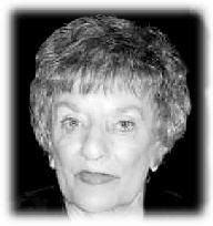ANNETTE YELOWITZ Obituary (2015)