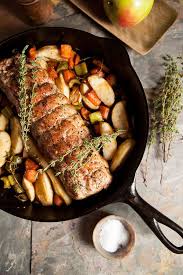 11 Boozy Recipes For Leftover Whiskey Pork Tenderloin Recipes Cooking Recipes Food