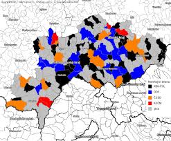 Turistický portál východní morava je oficiálním průvodcem po atraktivitách zlínského kraje, které se skrývají v regionech kroměřížsko, valašsko, slovácko či zlínsko a luhačovicko. Slovacko Region S Identitou Samosprava Bez Identity Dolezalek Stredoevropske Politicke Studie