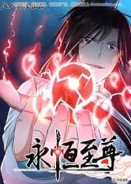 Anixlife & anichin x kazefuri. Read Yong Heng Zhi Zun Manga On Mangakakalot