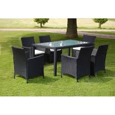 13tlg Poly Rattan Gartenmobel Set Sitzgruppe Essgruppe Gartengarnitur Schwarzsparen25 Com Gartenmobel Sets Essplatz Im Freien Terrasse Sitzgruppe