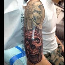 We did not find results for: Tattoo Designs And Ideas Tattoospedia Tattoos Aztec Sleeve Tattoo Magazines