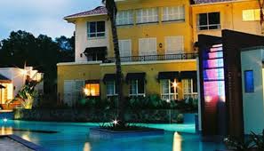 Taste of thai restaurant now open for dinners! The Lakes Resort And Spa In Cairns My Guide Cairns