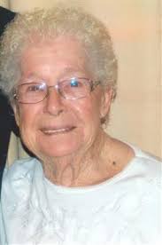 Olivia Covell Obituary (1919