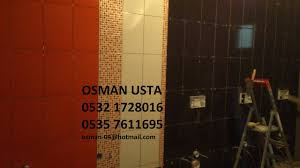 Alçıpan üzerinde fayans döşeme avantajları. Alcipan Uzerine Fayans Seramik Yapistirma Tamda Boyle Yapilir Youtube
