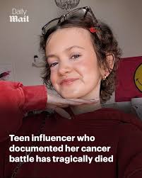 Zuza had been battling leukemia for more than a decade 💔