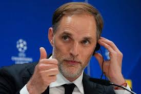 Thomas Tuchel hired as England head coach ahead of 2026 World Cup and  targets 'second star'