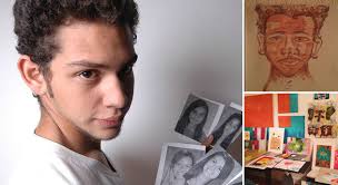 El colombiano que murió en Miami por pintar un grafiti