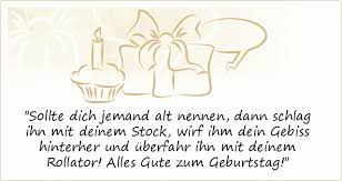 Lustige Geburtstagssprüche Rollator Triciahallekathy Official