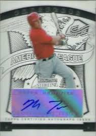When bidding closed, the hammer price was $3.2 million. Mike Trout Rookie Card Guide Sports Cards Rock