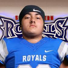 Deon Upshaw's Instagram, Twitter & Facebook