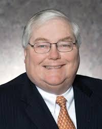 Newsmaker Q&A: Bobby Byrd, lead lobbyist for Delaware's casino industry