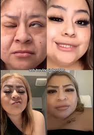 Ashltrevino007 Santos Age