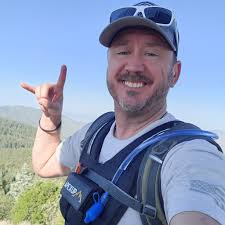 Morning paddle in Prescott Arizona?