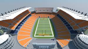 Court rules pittsburgh steelers can paint heinz field seats. Minecraft Megabuild Heinz Field Pittsburgh Steelers Download Official Youtube