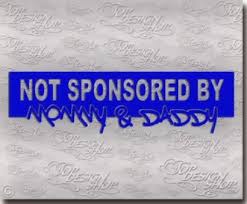 Topdesignshop Wandtattoo Aufkleber Und Gravuren Shop Jdm Fun Sticker Tuning Aufkleber Not Sponsored By Tuning Aufkleber Aufkleber Auto Aufkleber