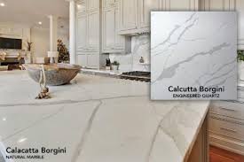 confusion about man made quartz surfaces