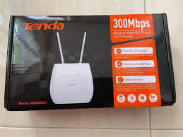 Buy tenda 4g180 4g lte advanced portable wireless wifi modem router mifi webe yes unifi mobile umobile online at lazada malaysia. Tenda 4g Wifi Router 4g680 V2 0 Sim Card Wifi Router Plug And Play Supports Maxis Celcom Digi Etc Electronics Others On Carousell