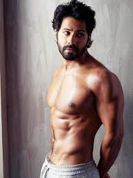 Varun dhawan was born on april 24, 1987 in mumbai, maharashtra, india. Varun Dhawan Requests His Fans To Wear Masks Filmfare Com