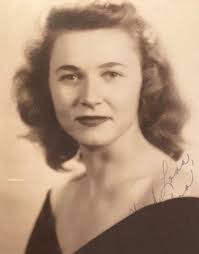 Mrs. Delva Walden Register Obituary