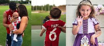 5:06 fch clubtv 7 181 просмотр. Fc Bayern Family Fc Bayern 2017 Your Votes