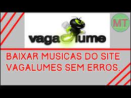 Espero que você também goste. Como Baixar Musicas Do Vagalume Youtube