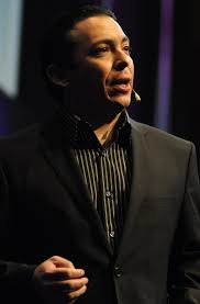 Revoo: Brian Solis, digital analyst, speaker, and author talks to Richard  Anson (podcast)