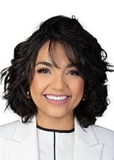 Candidata Jack Oliver