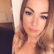 Sophie Dodson (@sdoddy21)