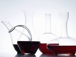 A decanter is a container for wine or some other type of alcoholic beverage. Best Wine Decanters And Liquor Dispensers Of 2021