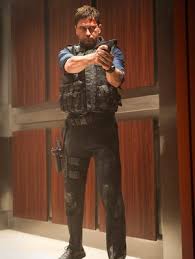 Parents need to know that olympus has fallen is a remarkably violent but patriotic action thriller that's like die hard meets air force one, with way more blood. Olympus Is A Merely Mortal Action Movie