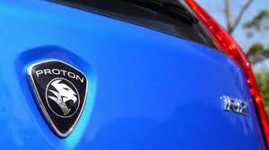 Proton memasuki millenium baru dengan memperkenalkan kepala harimau pada logo mereka. Kehilangan Proton Malaysia Bakal Punya Mobil Nasional Baru Otomotif Liputan6 Com