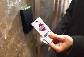 A door access card reader system provides peace of mind by controlling who can enter the building and when. Access Control System Door Access In Kuala Lumpur Klang Valley Kl Security System