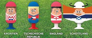Our nationally renowned lil' kickers child development program offers classes all year long at portland indoor soccer center (se portland) & the plex (sw portland/beaverton.) Football Cartophilic Info Exchange Kaufland Germany Euro 2020 Soccer Kickers