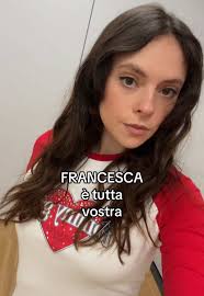 Francesca: Il Nuovo Singolo Rock da Ascoltare