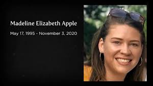 Madeline Elizabeth Apple