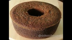 Resep bolu panggang ketan hitam terbaru 2020 resep terlengkap di sini : Cake Bolu Ketan Hitam Sponge Cake Suka Suka Amel Youtube