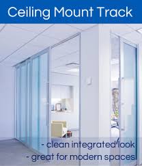 Bypass doors make for efficient use of space since they require no space for the doors to swing out into the bathroom. Cavity Sliders Sliding And Pocket Door Tracks Direct Door Hardware