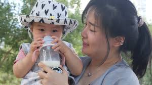 How China's trade threats could impact its own buyers who rely