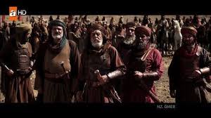 Hz Omer 11 Bolum Full Izle Hd Tek Parca Turkce Dublaj Hz Omer Dizisi Bolumleri Izleme