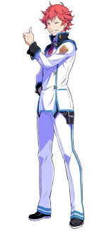 Pin On Character Concepts