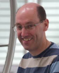 Professor Robin Laney