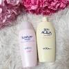 2020 skin aqua super moisture uv gel gold sunscreen spf50+ pa++++ 110g us seller. 1