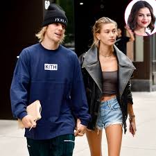 They legally married in september. Justin Bieber I Still Love Selena Didn T Marry Hailey To Get Back At Her Justin Bieber Celebrity News Celebrity Sightings