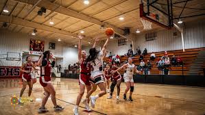 Chief Johnson signs a...