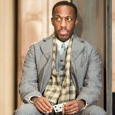 Image captiongiles terera says ibsen's 1880s political play rosmersholm has relevance today. Interview Olivier Award Winning Actor Giles Terera