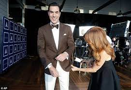 The 2021 oscars are mere days away, and as one of the biggest events of the year, the ceremony is predicted to be an unmissable night filled with our favourite stars—of course, bringing with them. Rlwobayqueqyfm