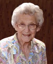 Travis-Noe Funeral Home: Kirksville, MO — Obituary for Mabel Gladys (Sharp)  Cowan